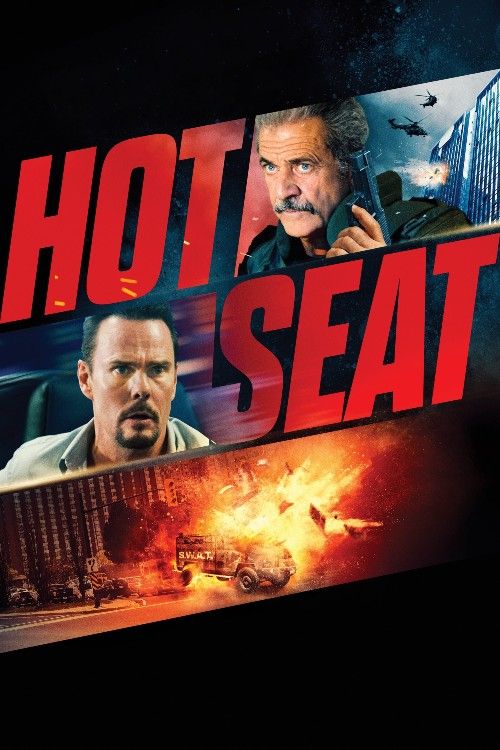 Hot Seat (2022) Hindi Dubbed Movie download full movie