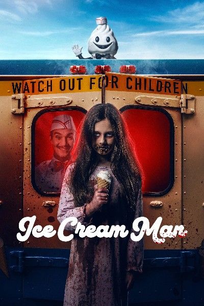 Ice Cream Man (2026) English HDRip download full movie
