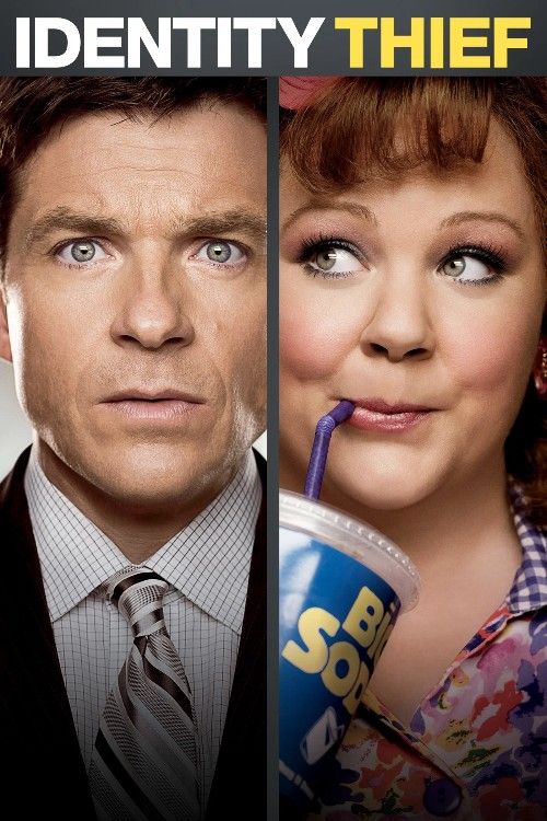 Identity Thief (2013) Unrated Hindi Dubbed Movie download full movie