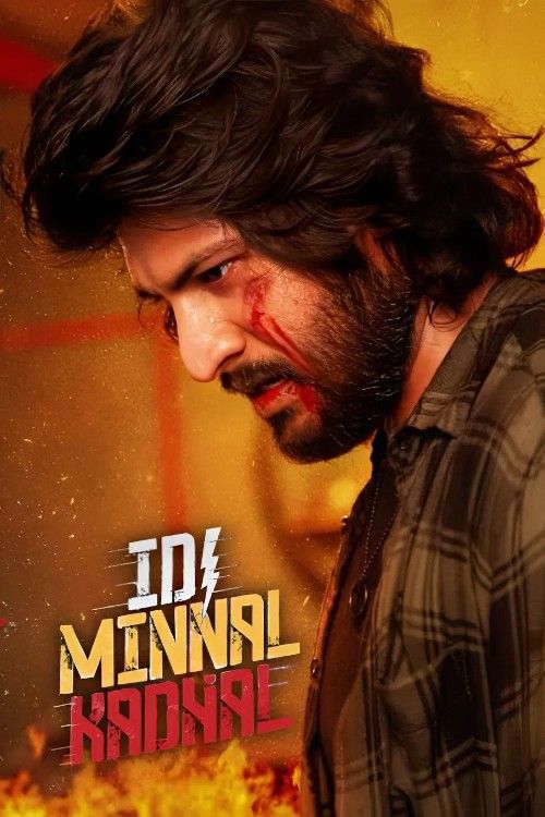 Idi Minnal Kadhal (2024) Hindi Dubbed Movie download full movie
