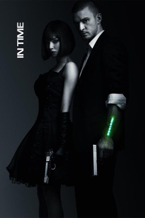 In Time (2011) Hindi Dubbed Movie download full movie