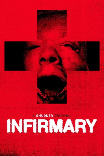 Infirmary (2026) English HDRip download full movie