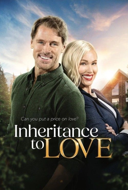 Inheritance to Love (2024) Hindi Dubbed Movie download full movie