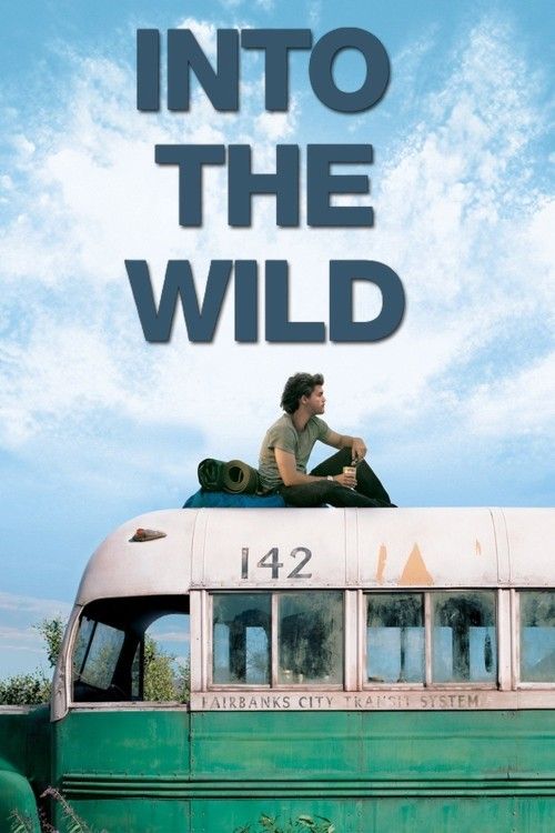 Into the Wild (2007) Hindi Dubbed Movie download full movie