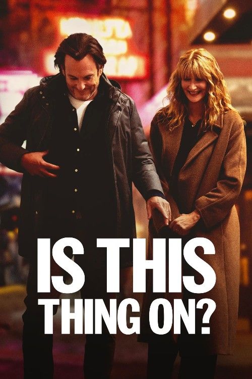 Is This Thing On (2025) English Movie download full movie