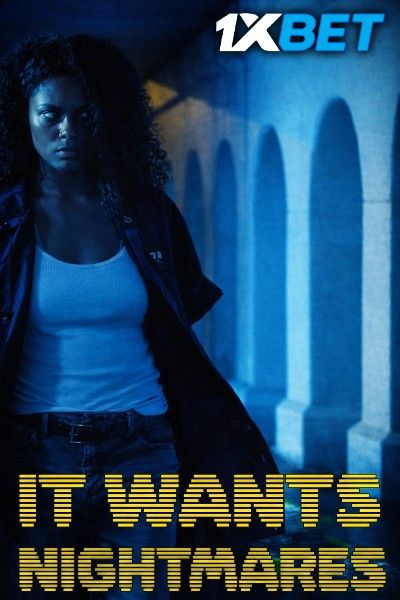 It Wants Nightmares (2026) English HDRip download full movie