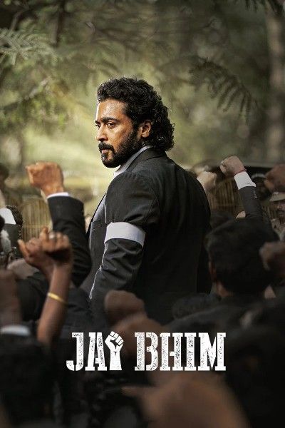 Jai Bhim (2021) Hindi Dubbed HDRip download full movie
