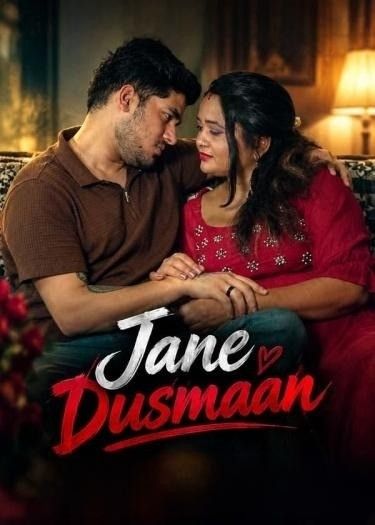 Jane Dusmaan (2026) Hindi Short Film HDRip
