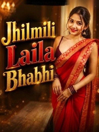 Jhilmili Laila Bhabhi (2026) Hindi Short Film HDRip download full movie