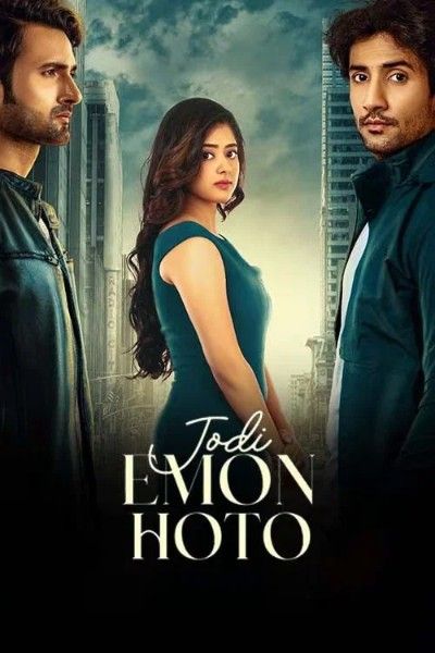 Jodi Emon Hoto (2025) HDRip download full movie