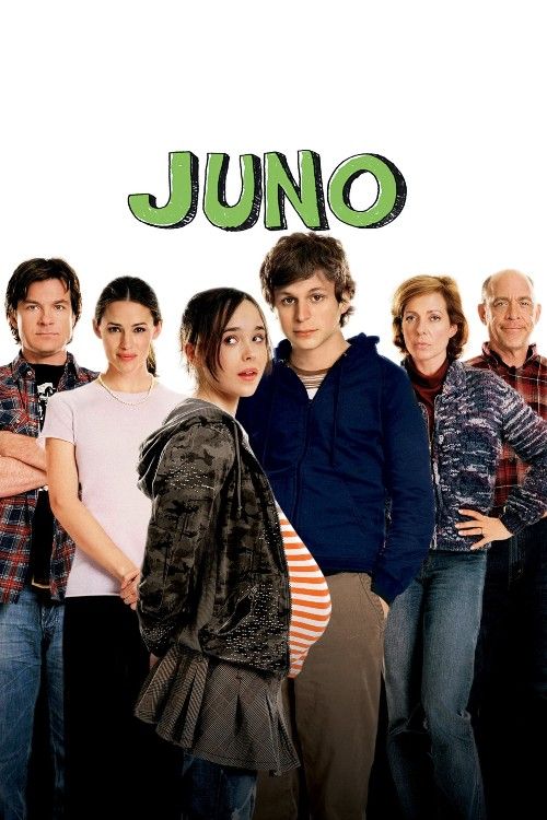 Juno (2007) Hindi Dubbed Movie download full movie