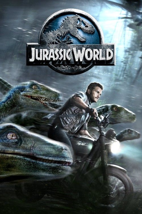 Jurassic World Fallen Kingdom (2018) Hindi Dubbed Movie download full movie