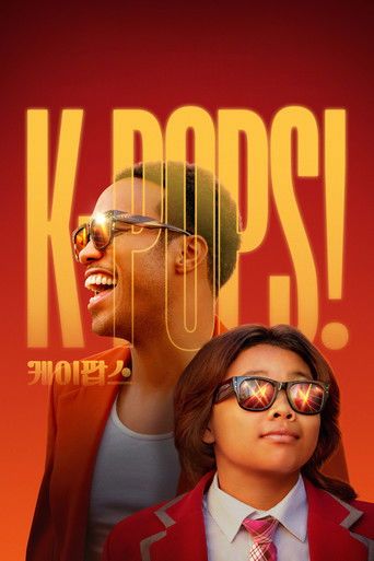 K-Pops (2024) Hindi Dubbed Movie download full movie