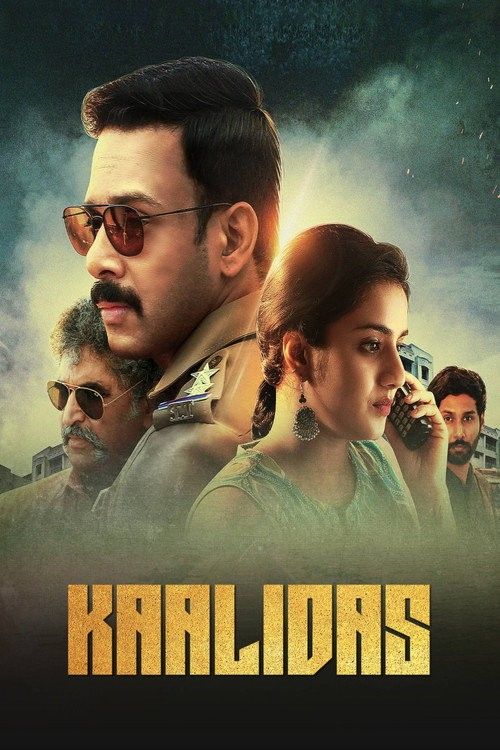 Kaalidas (2019) Hindi Dubbed Movie download full movie
