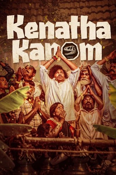 Kenatha Kanom (2026) Hindi Dubbed HDRip download full movie