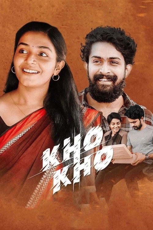 Kho Kho (2021) Hindi Dubbed Movie download full movie