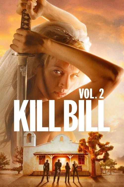 Kill Bill: Vol 2 (2004) Hindi Dubbed Movie download full movie