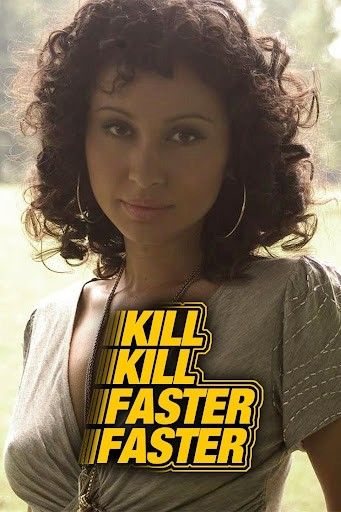 Kill Kill Faster Faster (2008) UNRATED Hindi Dubbed Movie download full movie