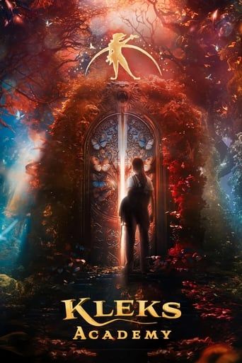 Kleks Academy (2024) Hindi Dubbed Movie download full movie