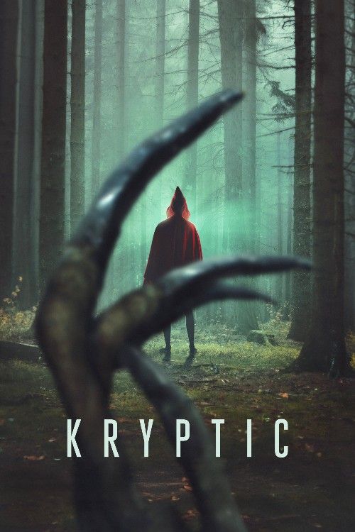 Kryptic (2024) Hollywood English Movie download full movie