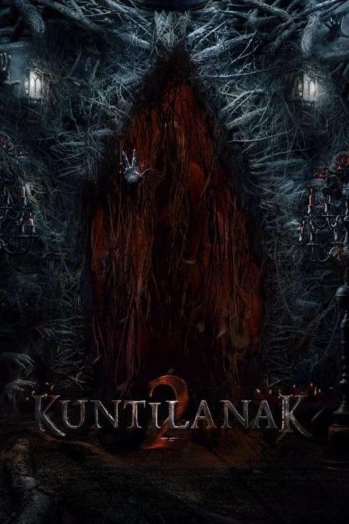 Kuntilanak 2 (2019) Hindi Dubbed Movie download full movie