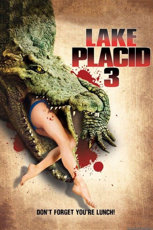 Lake Placid vs Anaconda (2015) Hindi Dubbed Movie download full movie
