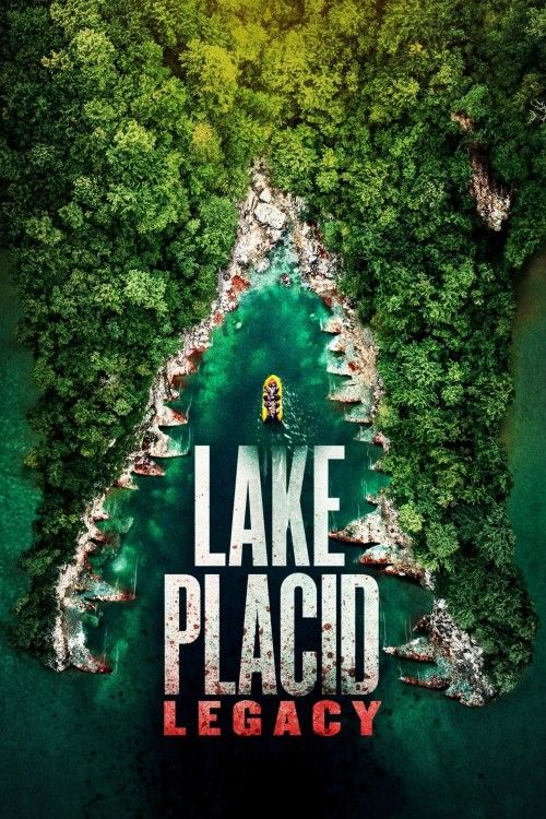 Lake Placid: Legacy (2018) Hindi Dubbed Movie download full movie