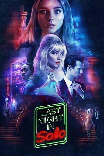 Last Night in Soho (2021) Hindi Dubbed Movie download full movie