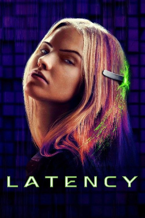 Latency (2024) Hindi Dubbed Movie download full movie