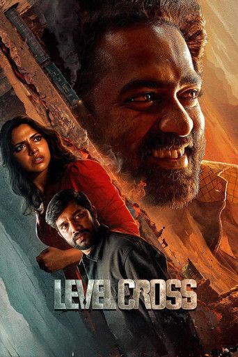 Level Cross (2024) Hindi Dubbed download full movie