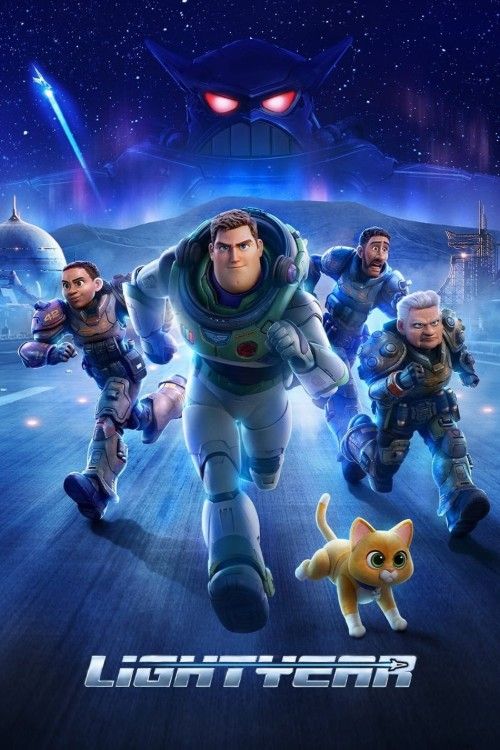 Lightyear (2022) Hindi Dubbed Movie download full movie