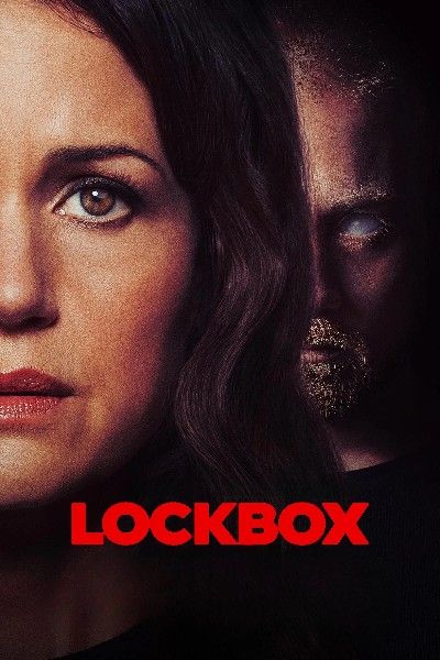 Lockbox (2026) English HDRip