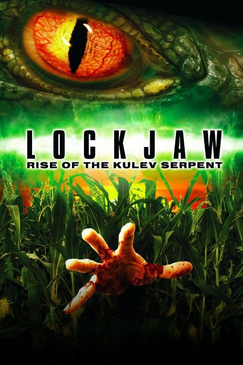 Lockjaw: Rise of the Kulev Serpent (2008) Hindi Dubbed Movie download full movie