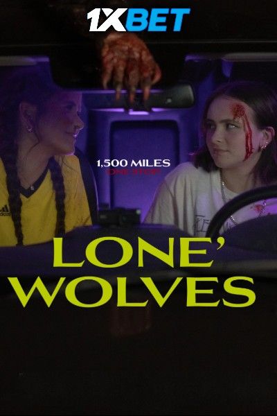 Lone Wolves (2025) Hindi (Unofficial) Dubbed HDRip download full movie