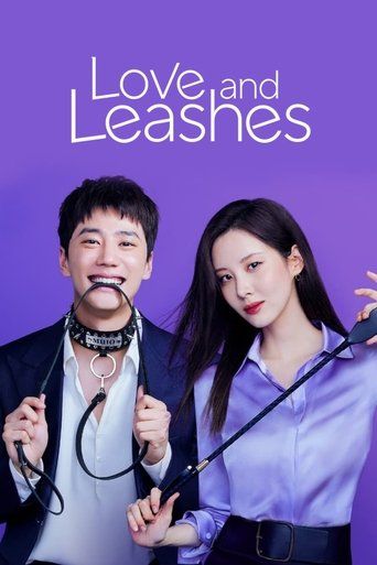 Love and Leashes (2022) Hindi Dubbed Movie download full movie