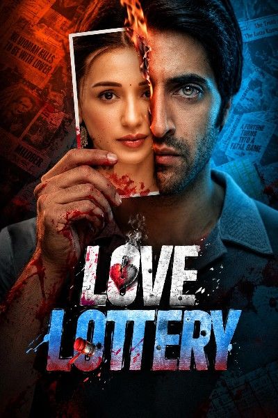 Love Lottery (2026) HDTC download full movie