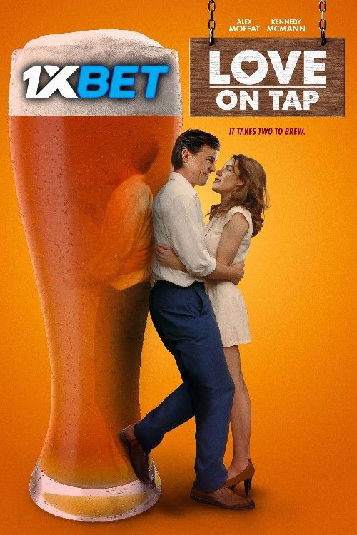 Love on Tap (2026) Hindi (Unofficial) Dubbed Movie download full movie