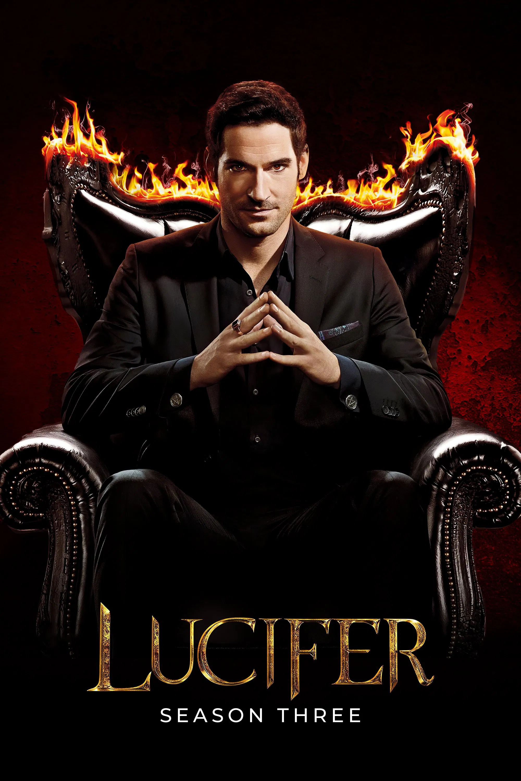 Lucifer (2018) Season 3 Hindi Dubbed Complete Series download full movie