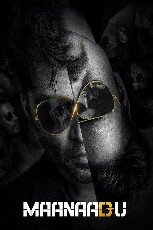 Maanaadu (2021) Hindi Dubbed Movie download full movie