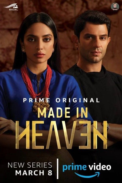 Made in Heaven (2019) Season 1 Hindi Complete Web Series download full movie