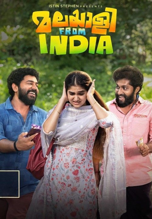Malayalee from India (2024) Hindi Dubbed Movie download full movie
