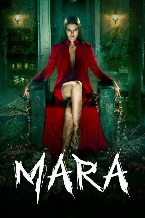 Mara (2020) Hindi Dubbed Movie download full movie