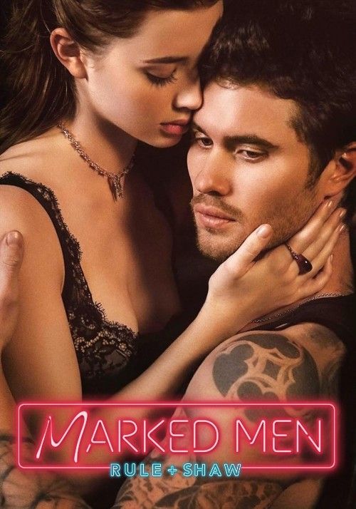 Marked Men: Rule Shaw (2025) Hindi Dubbed Movie download full movie