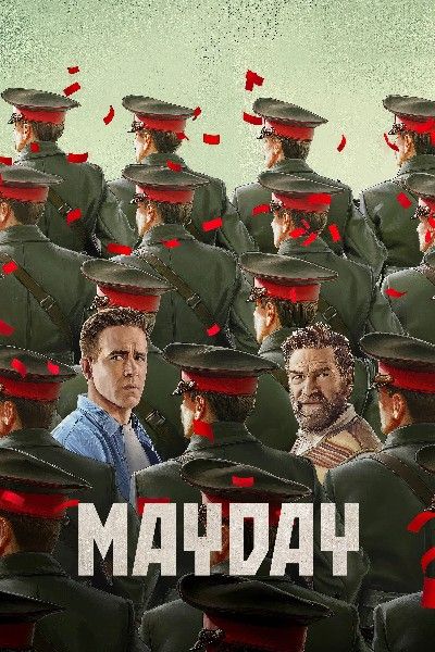 Mayday (2026) Hindi HQ Dubbed HDRip download full movie