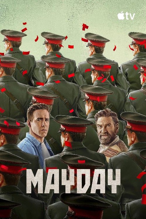 Mayday (2026) Hollywood English Movie download full movie
