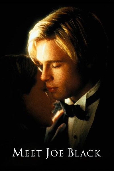 Meet Joe Black (1998) Hindi Dubbed BluRay download full movie