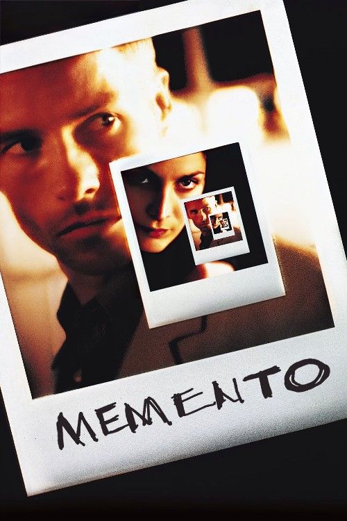Memento (2000) REMASTERED HIndi Dubbed Movie download full movie