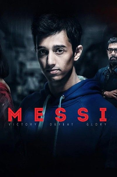 Messi (2017) HDRip download full movie