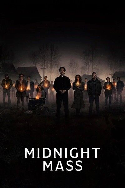 Midnight Mass (2021) Season 1 Hindi Dubbed Netflix Complete Series HDRip download full movie