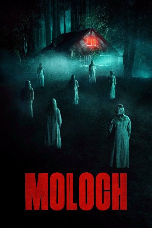 Moloch (2022) Hindi Dubbed Movie download full movie